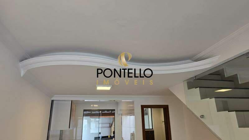 Casa, Santa Branca, 2 Quartos, 1 Vaga