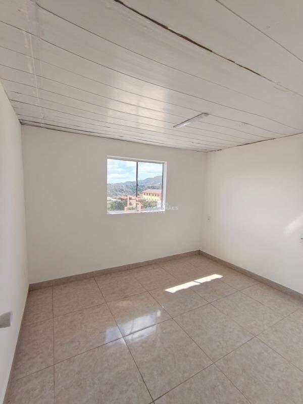 Casa, Araguaia, 2 Quartos, 1 Vaga