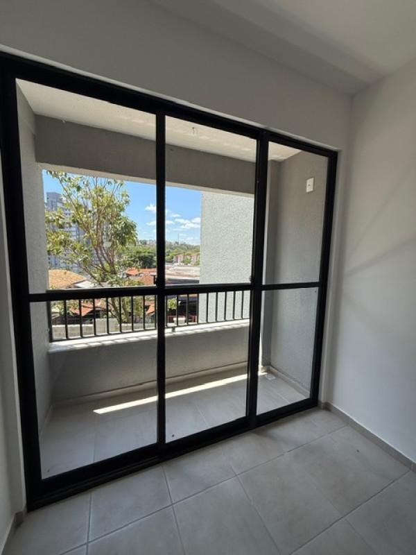 Cobertura, São João Batista (venda Nova), 2 Quartos, 2 Vagas, 1 Suíte