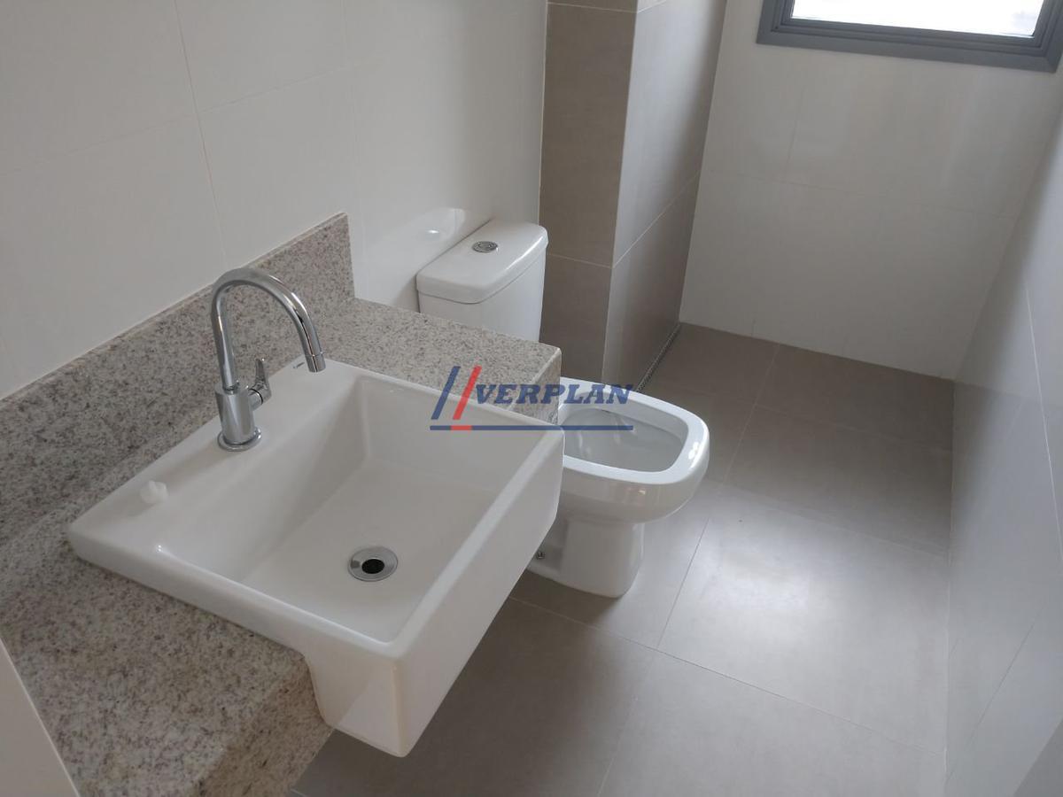 Cobertura, Funcionários, 4 Quartos, 3 Vagas, 2 Suítes