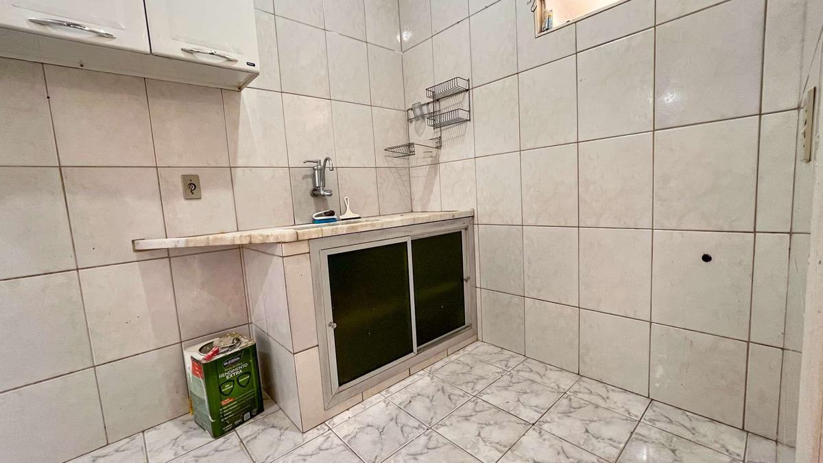 Apartamento, São Lucas, 2 Quartos, 1 Vaga