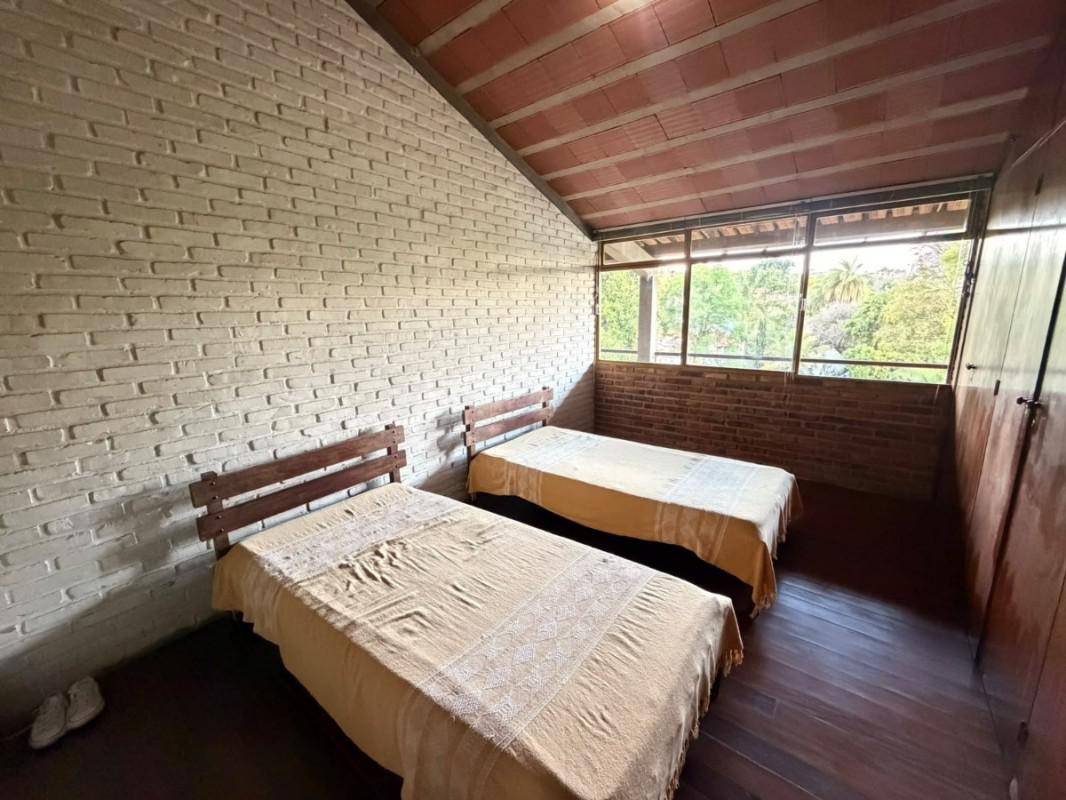 Casa, Bandeirantes (pampulha), 7 Quartos, 6 Vagas