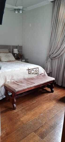 Cobertura, Santa Teresa, 4 Quartos, 2 Vagas, 1 Suíte