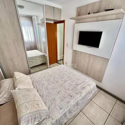 Cobertura, Serrano, 2 Quartos, 2 Vagas