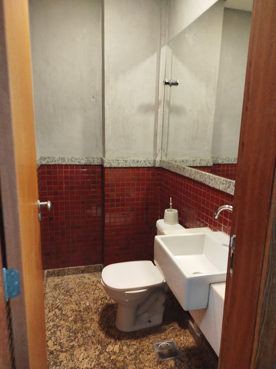 Andar, Vila da Serra, 0 Quarto, 1 Vaga