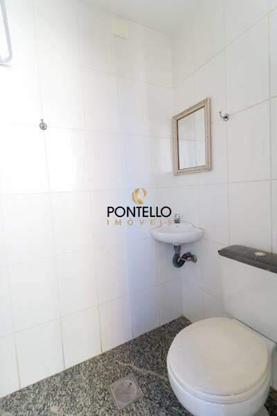 Cobertura, São Pedro, 3 Quartos, 2 Vagas, 1 Suíte