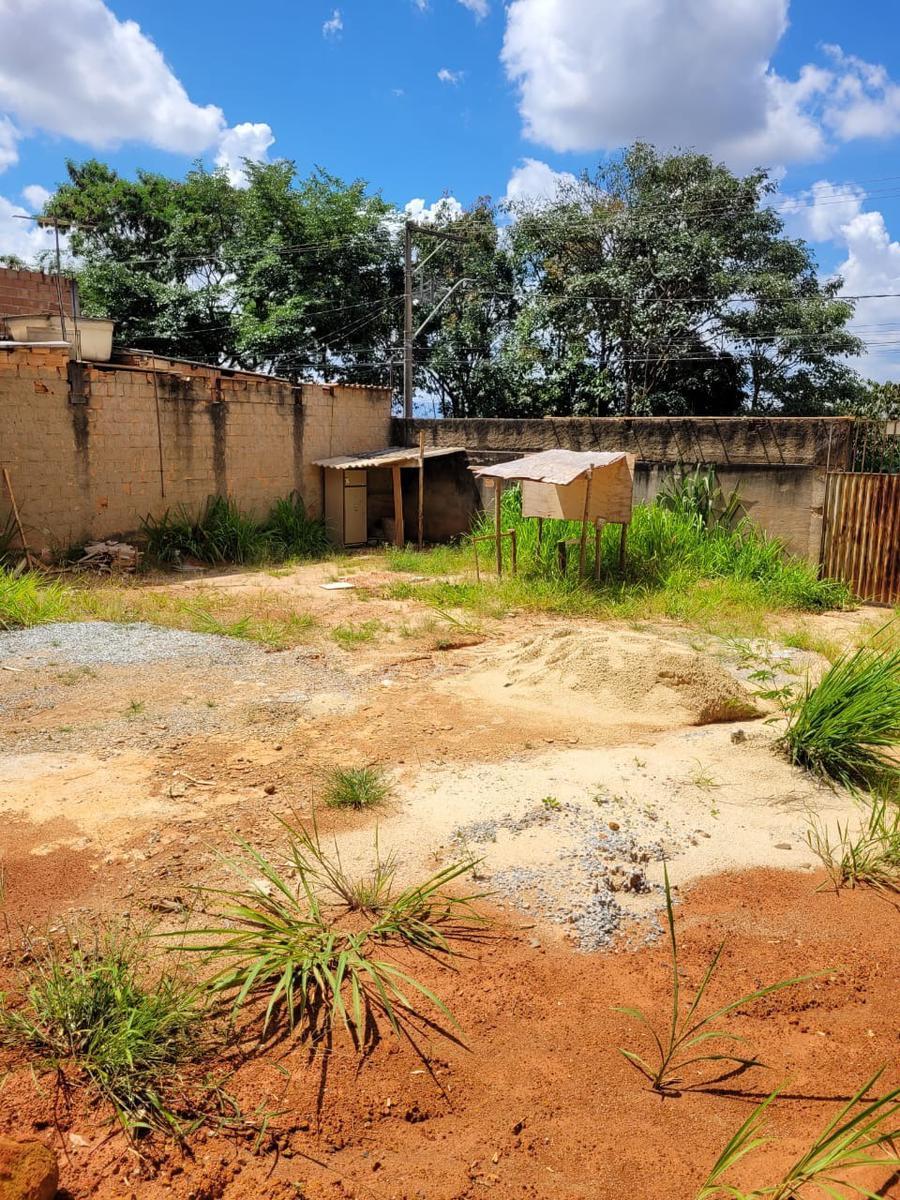 Lote, Tropical, 0 Quarto, 0 Vaga