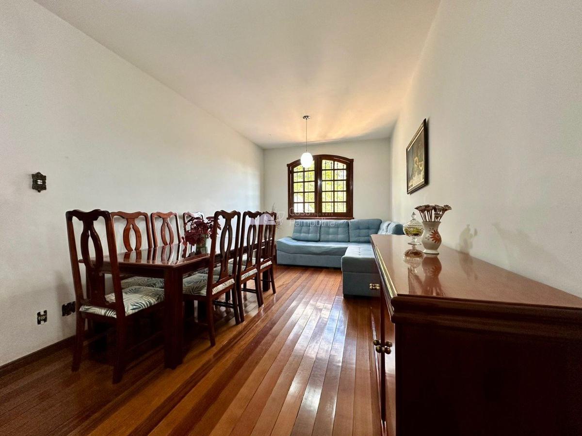 Casa, Santa Amélia, 6 Quartos, 7 Vagas, 2 Suítes