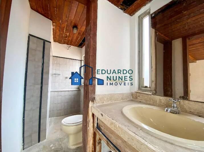 Cobertura, Cruzeiro, 3 Quartos, 2 Vagas, 1 Suíte