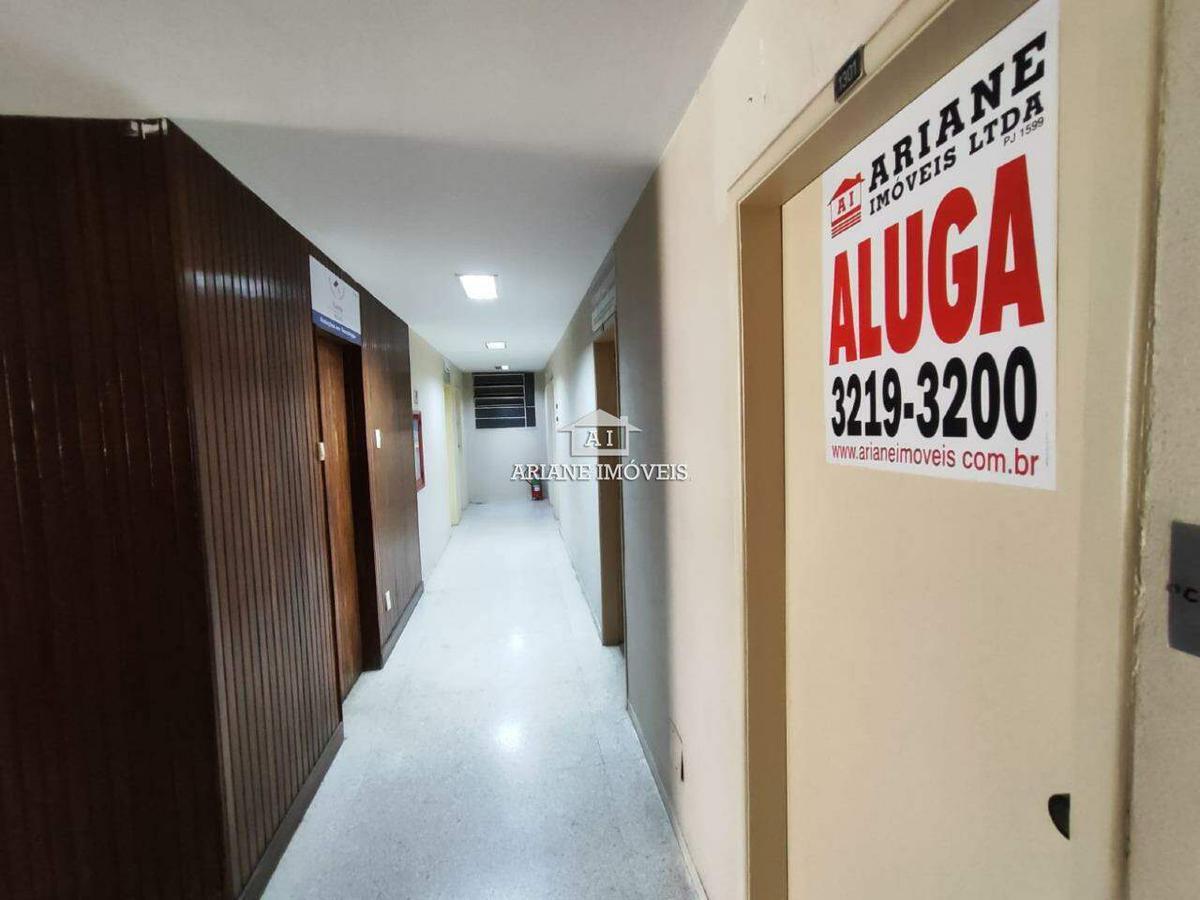 Sala, Centro, 0 Quarto, 0 Vaga