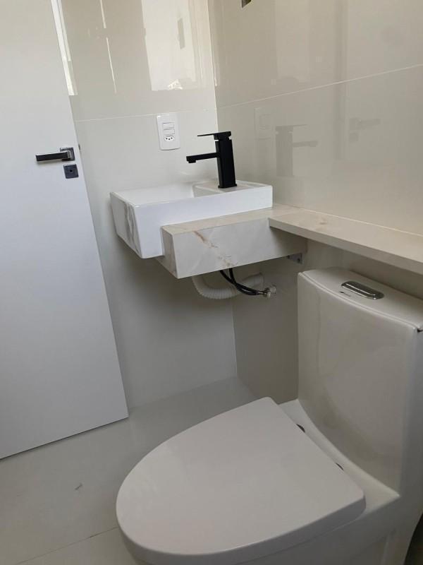 Apartamento, Santa Inês, 3 Quartos, 2 Vagas, 1 Suíte