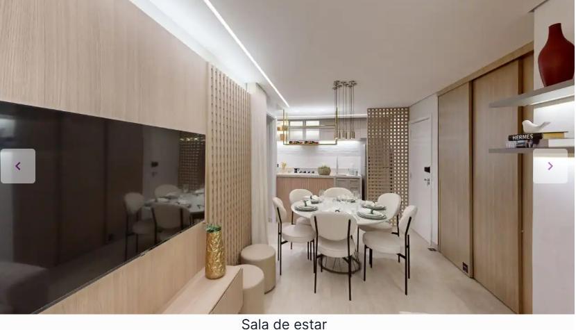 Apartamento, Bandeirantes (pampulha), 2 Quartos, 1 Vaga, 1 Suíte