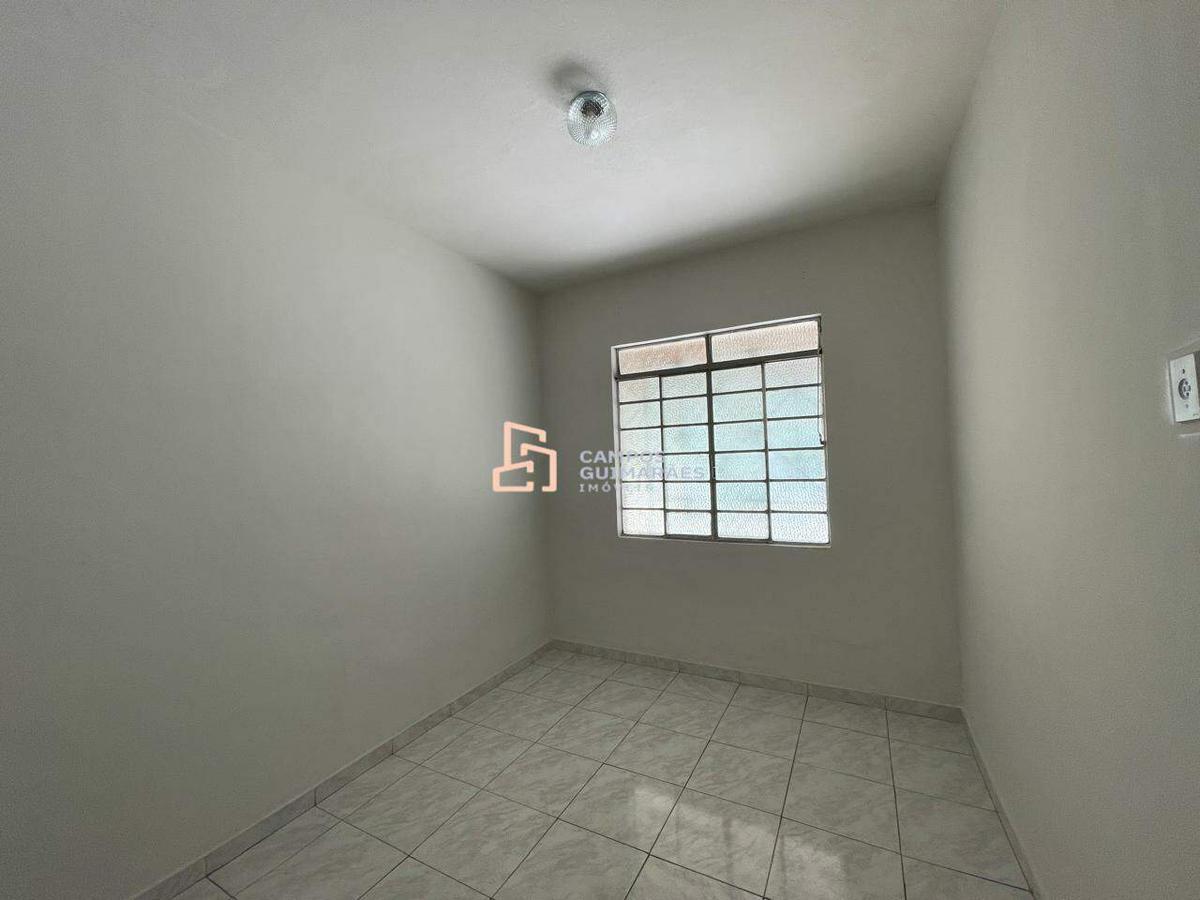 Casa, Bonfim, 3 Quartos, 1 Vaga