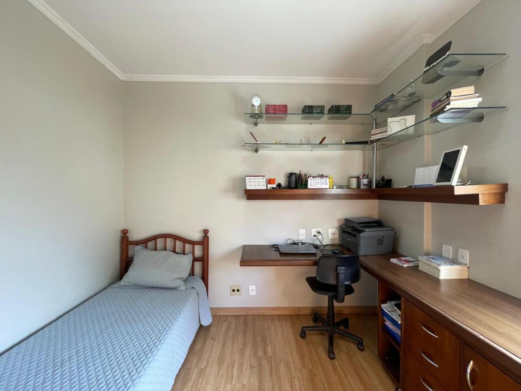 Apartamento, Anchieta, 4 Quartos, 3 Vagas, 2 Suítes