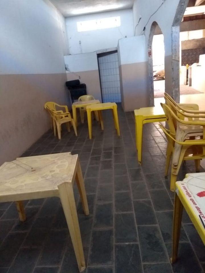 Casa, Serrano, 3 Quartos, 5 Vagas, 1 Suíte