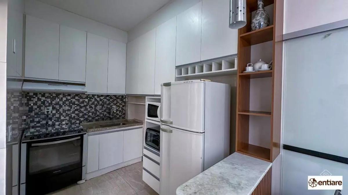 Apartamento, Alto Barroca, 3 Quartos, 1 Vaga