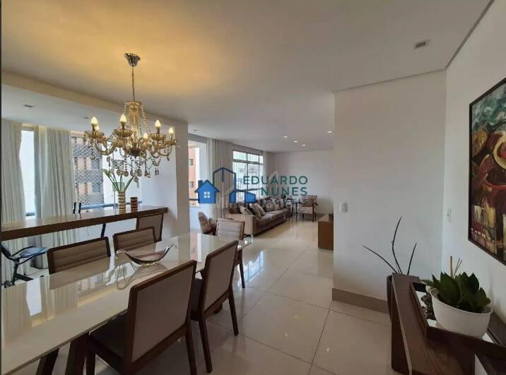 Apartamento, Cruzeiro, 4 Quartos, 2 Vagas, 1 Suíte