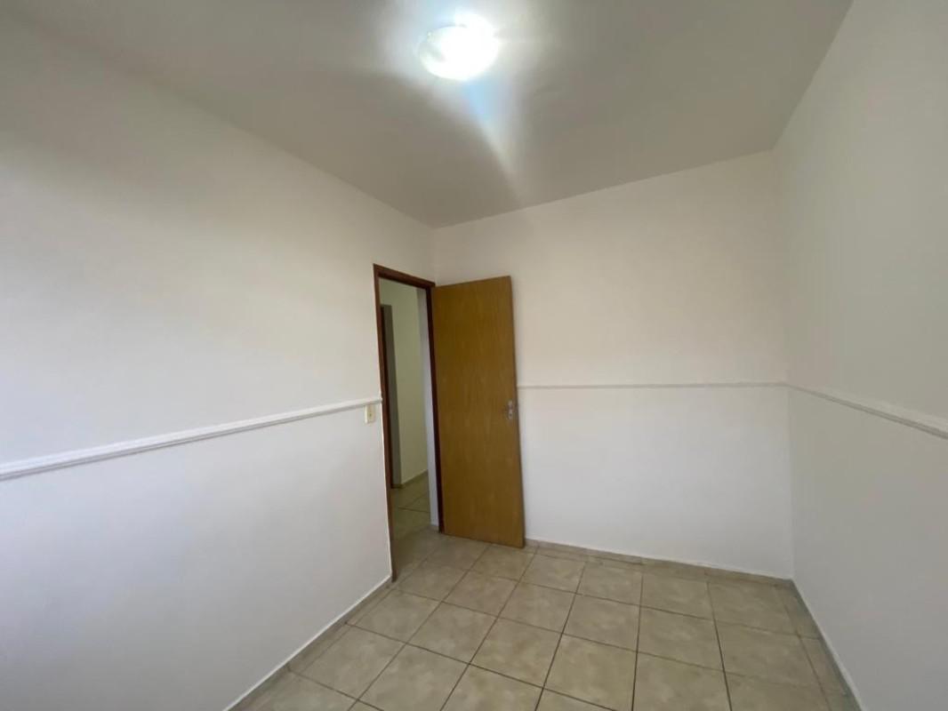 Apartamento, Madre Gertrudes, 2 Quartos, 1 Vaga