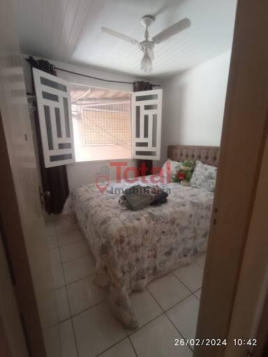 Casa, Recanto Verde, 3 Quartos, 2 Vagas