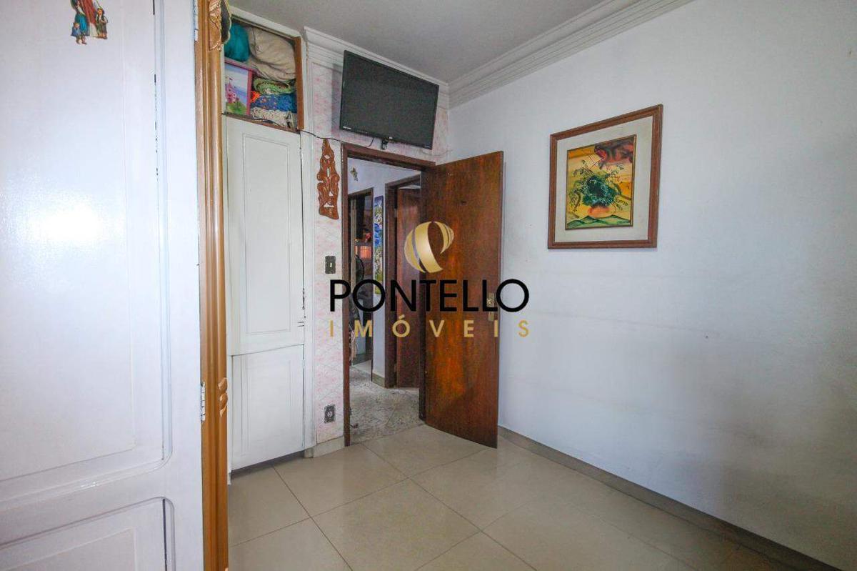 Apartamento, Prado, 3 Quartos, 1 Vaga