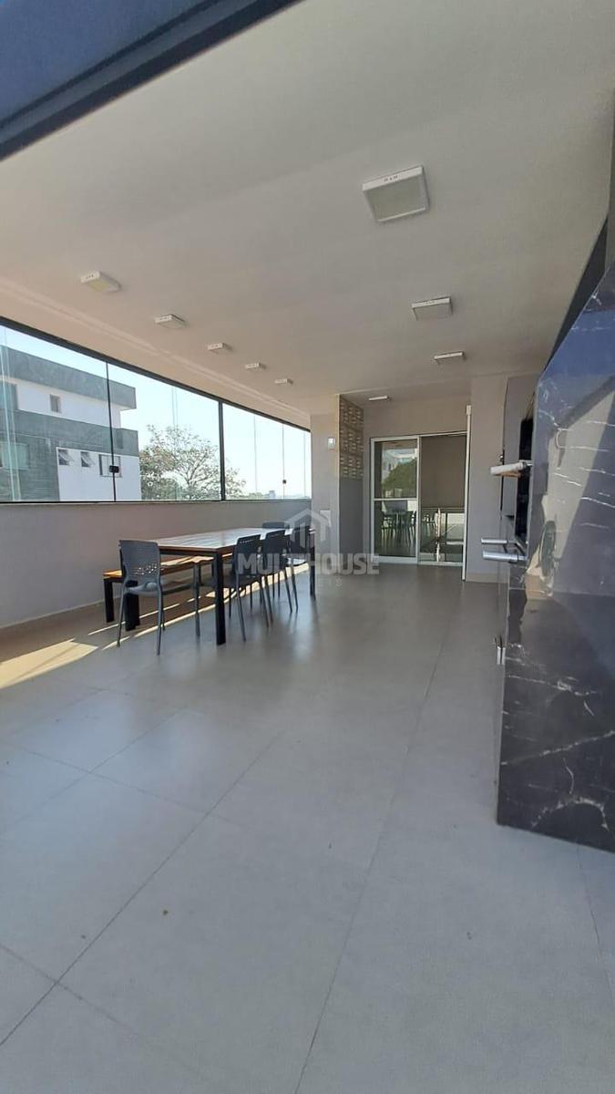 Apartamento, Itapoã, 3 Quartos, 2 Vagas, 1 Suíte