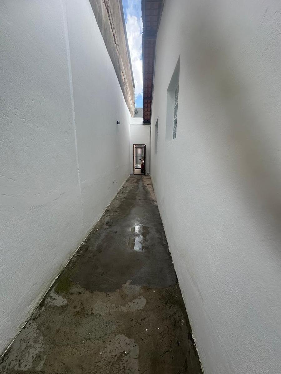 Casa, Caiçaras, 3 Quartos, 1 Vaga