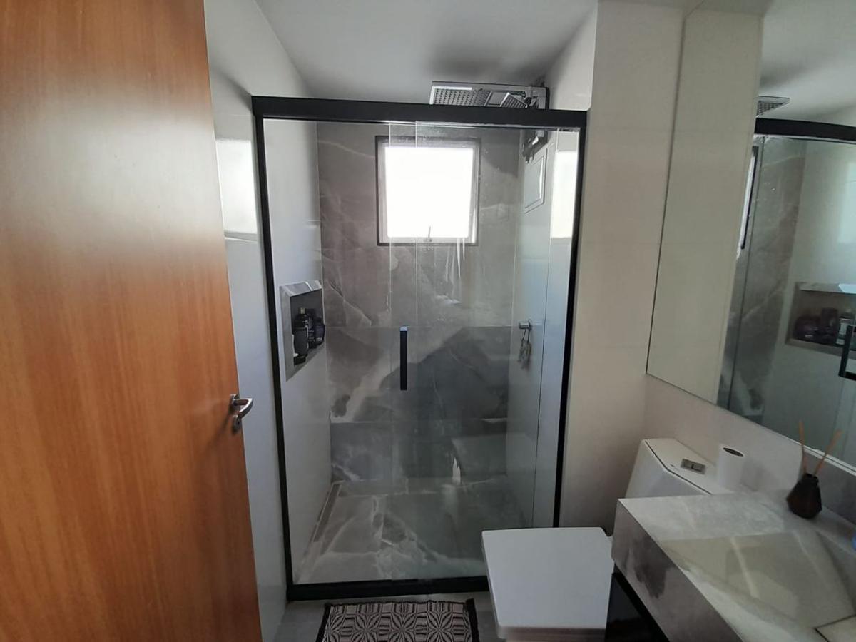 Apartamento, Santa Cruz, 2 Quartos, 1 Vaga