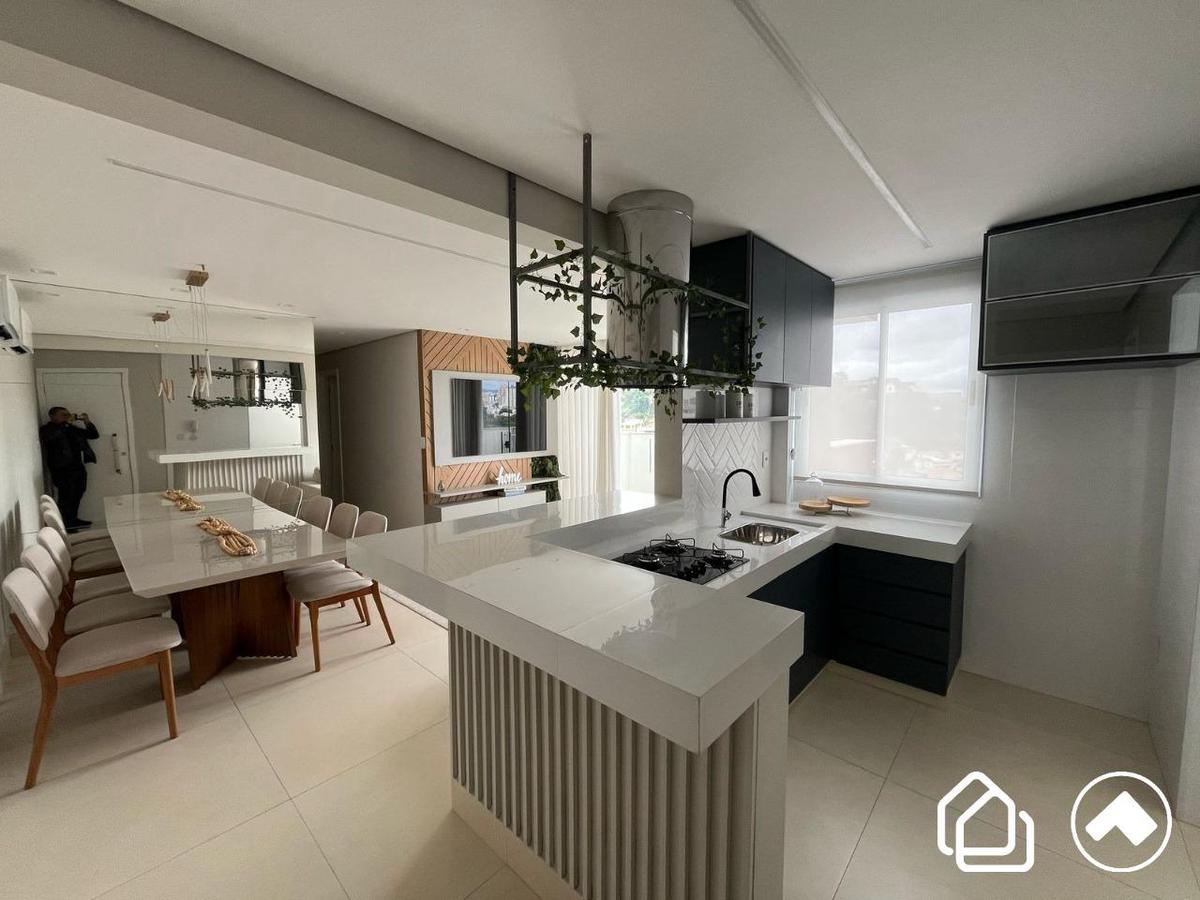 Apartamento, Padre Eustáquio, 3 Quartos, 2 Vagas, 1 Suíte