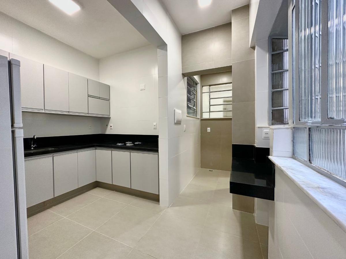 Apartamento, Centro, 3 Quartos, 1 Suíte