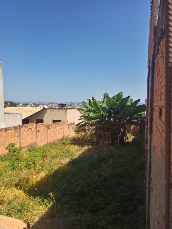 Lote, Padre Eustáquio, 0 Quarto, 0 Vaga