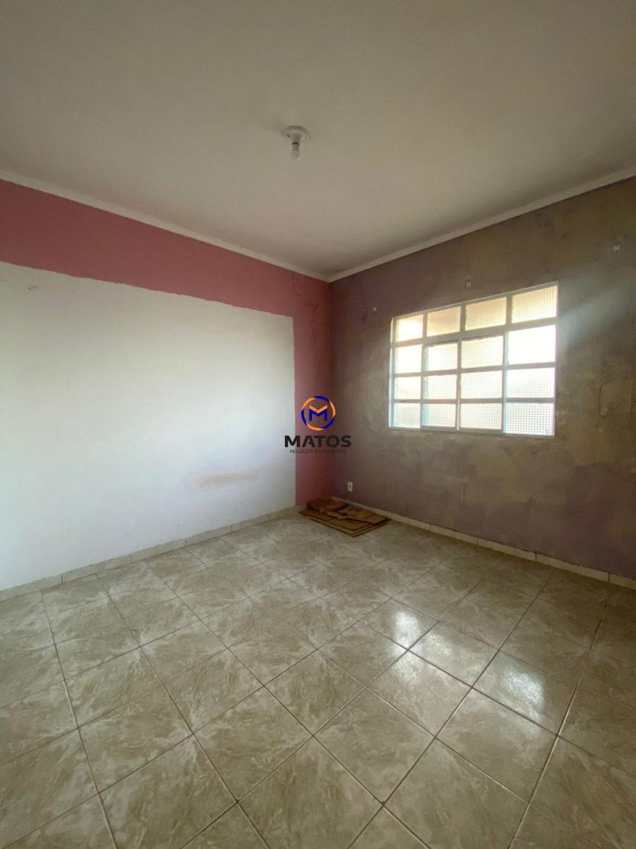 Casa, Baronesa (são Benedito), 2 Quartos, 1 Vaga