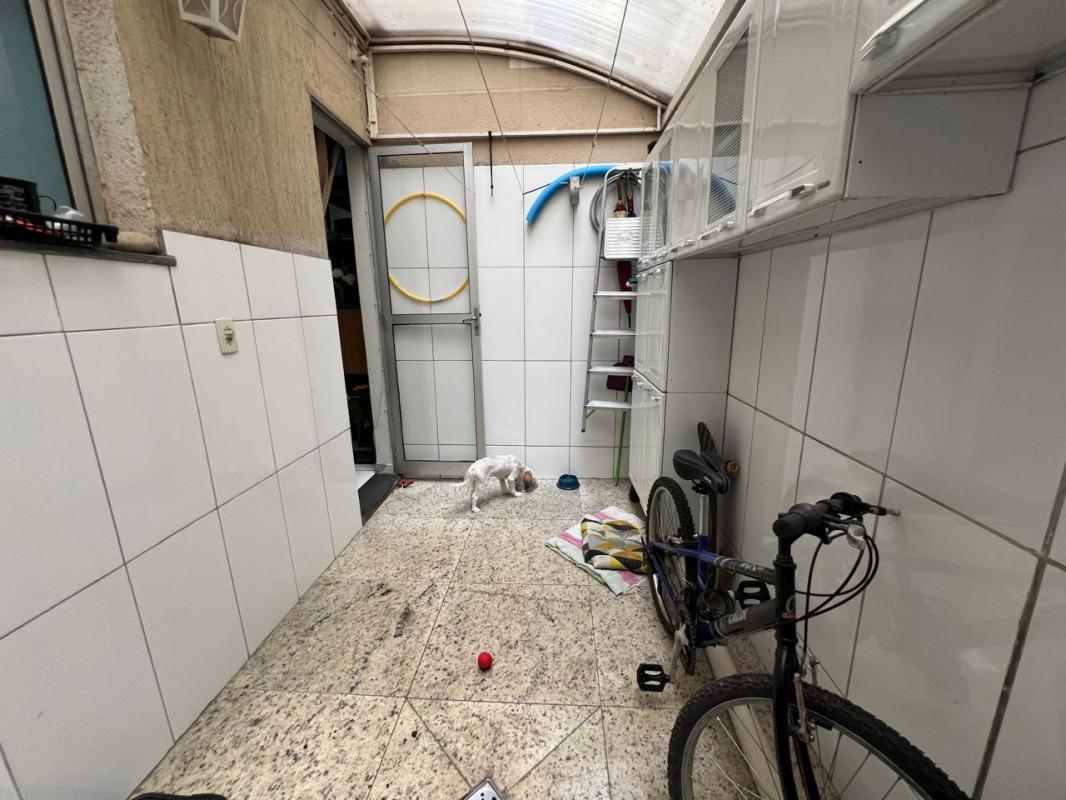 Apartamento, Jardim Riacho das Pedras, 2 Quartos, 1 Vaga