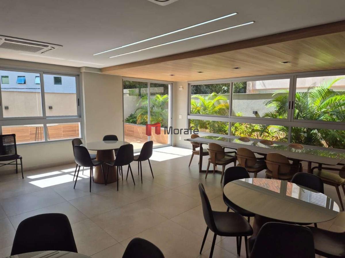 Apartamento, Savassi, 2 Quartos, 2 Vagas, 2 Suítes