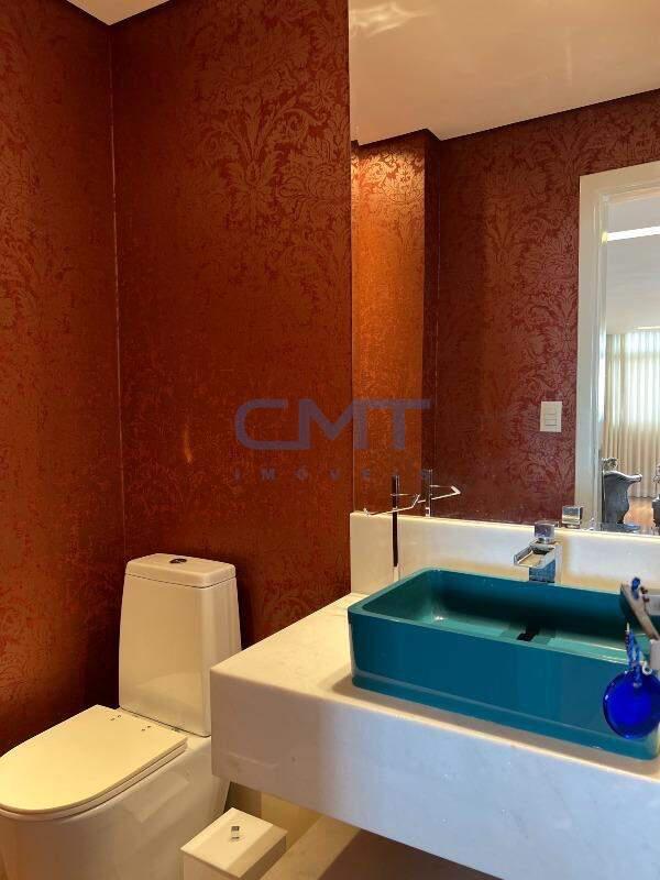 Apartamento, Savassi, 4 Quartos, 3 Vagas, 1 Suíte