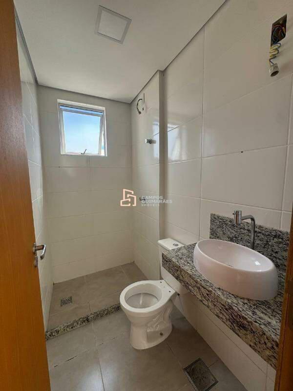 Apartamento, Milionários, 2 Quartos, 1 Vaga