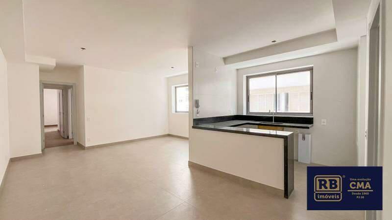 Apartamento, Savassi, 2 Quartos, 2 Vagas, 2 Suítes