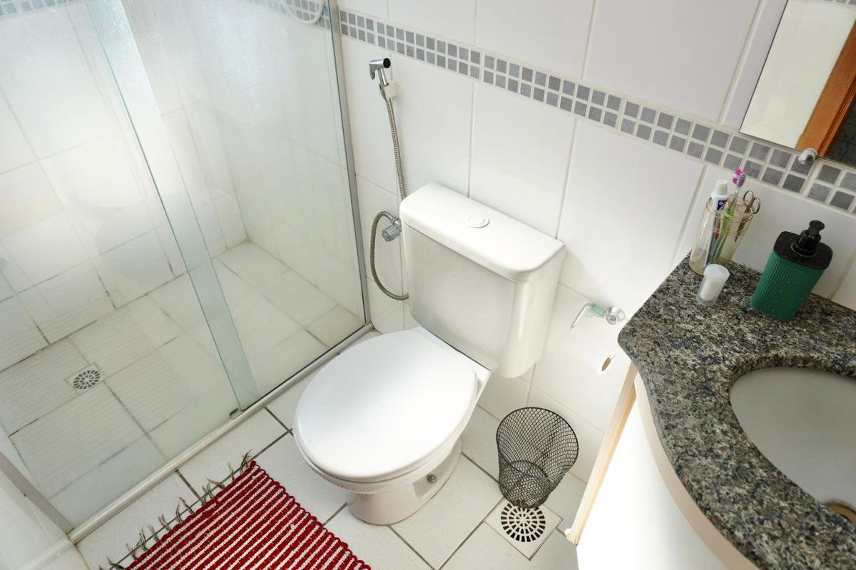 Apartamento, Sagrada Família, 3 Quartos, 1 Vaga, 1 Suíte