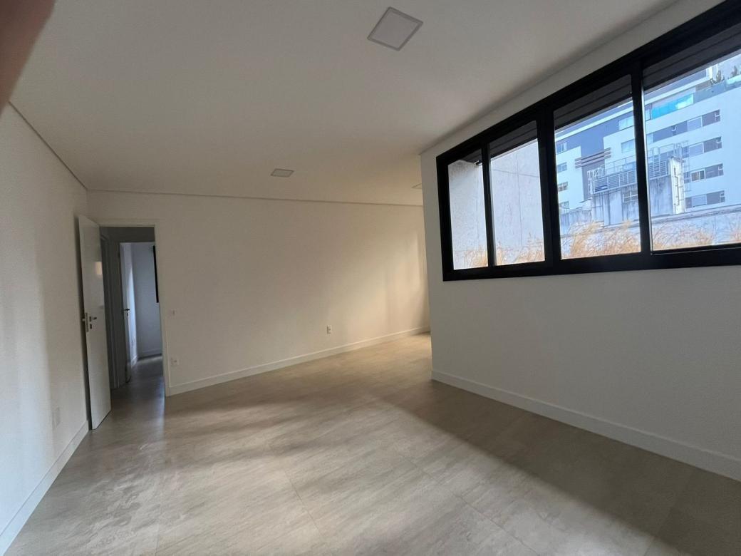 Apartamento, Lourdes, 3 Quartos, 2 Vagas, 3 Suítes