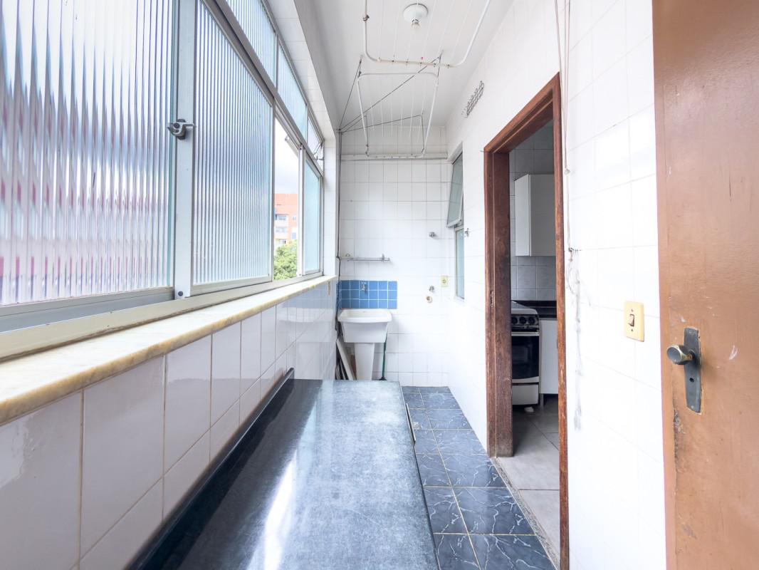 Apartamento, Sagrada Família, 3 Quartos, 2 Vagas