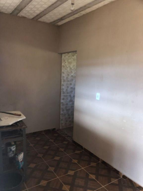 Casa, Nossa Senhora de Fátima, 3 Quartos, 2 Vagas