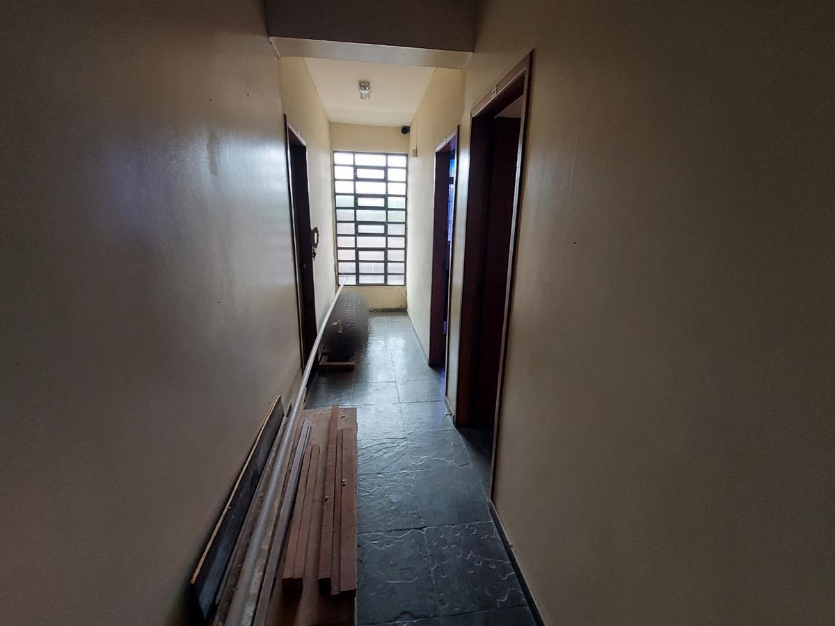 Prédio, Jardim América, 4 Quartos, 7 Vagas, 2 Suítes