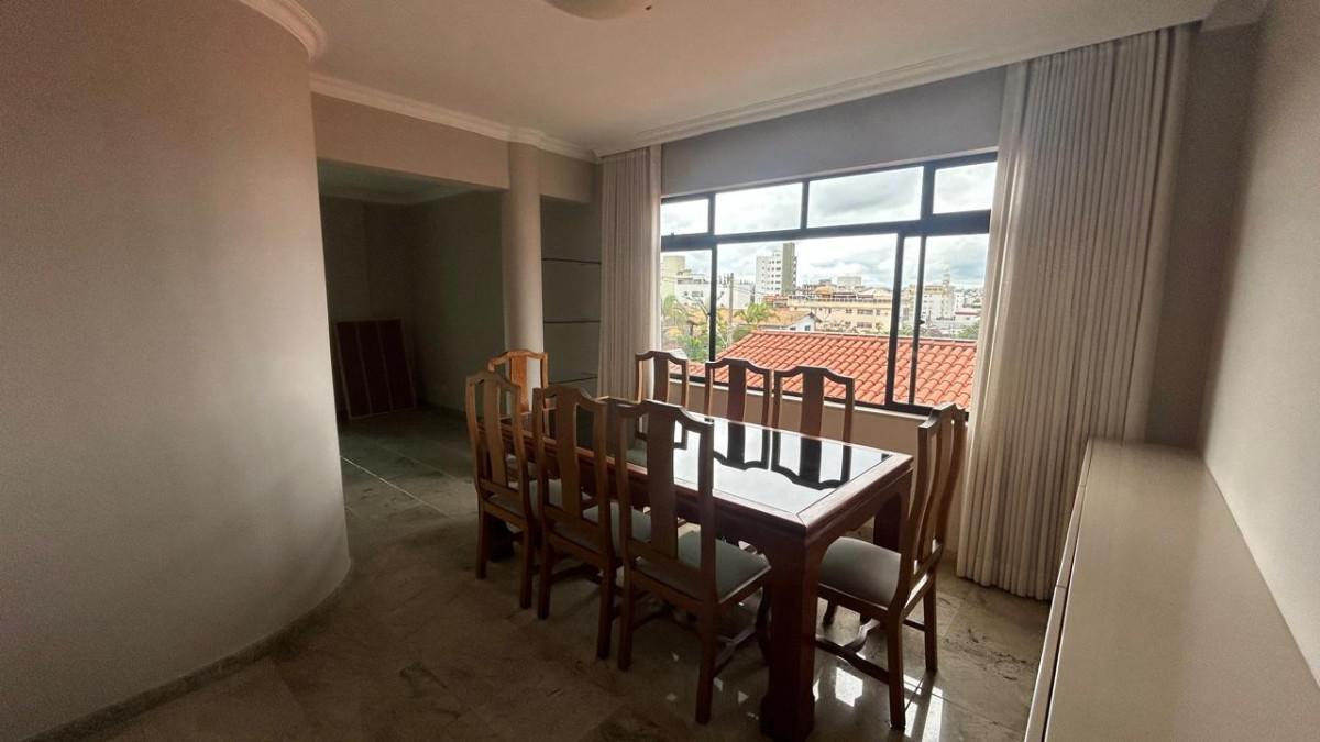 Apartamento, Cidade Nova, 3 Quartos, 2 Vagas, 1 Suíte