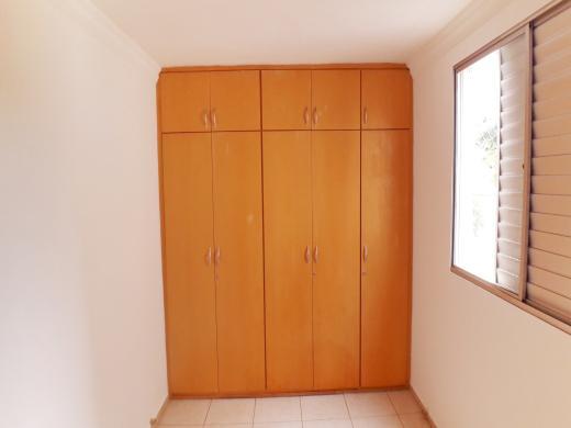 Apartamento, Buritis, 4 Quartos, 2 Vagas, 1 Suíte