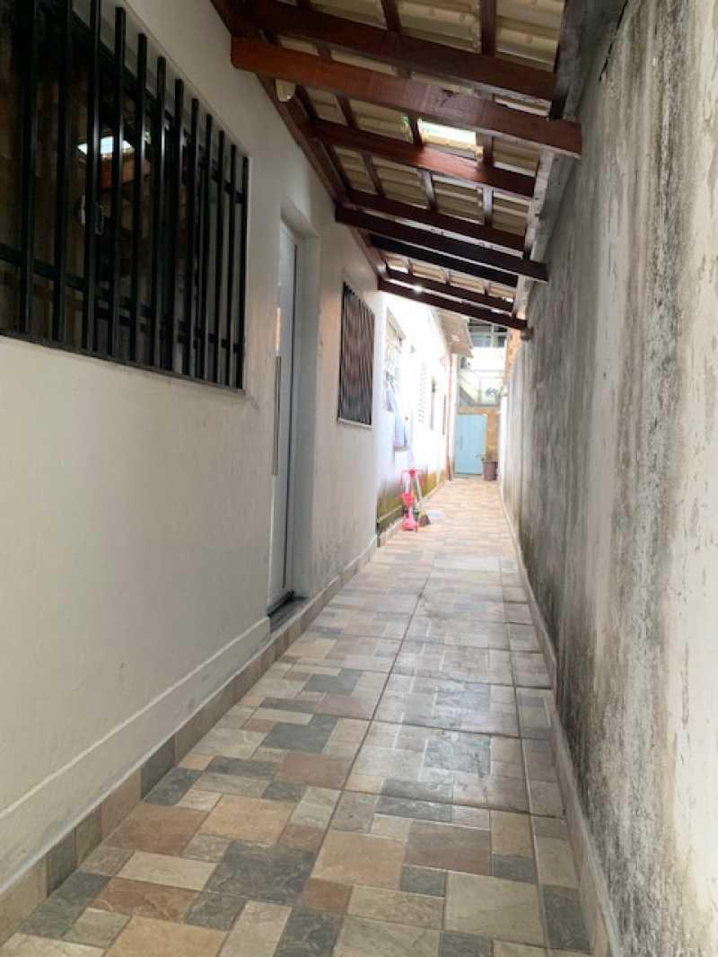 Casa, Novo Progresso, 2 Quartos, 1 Vaga