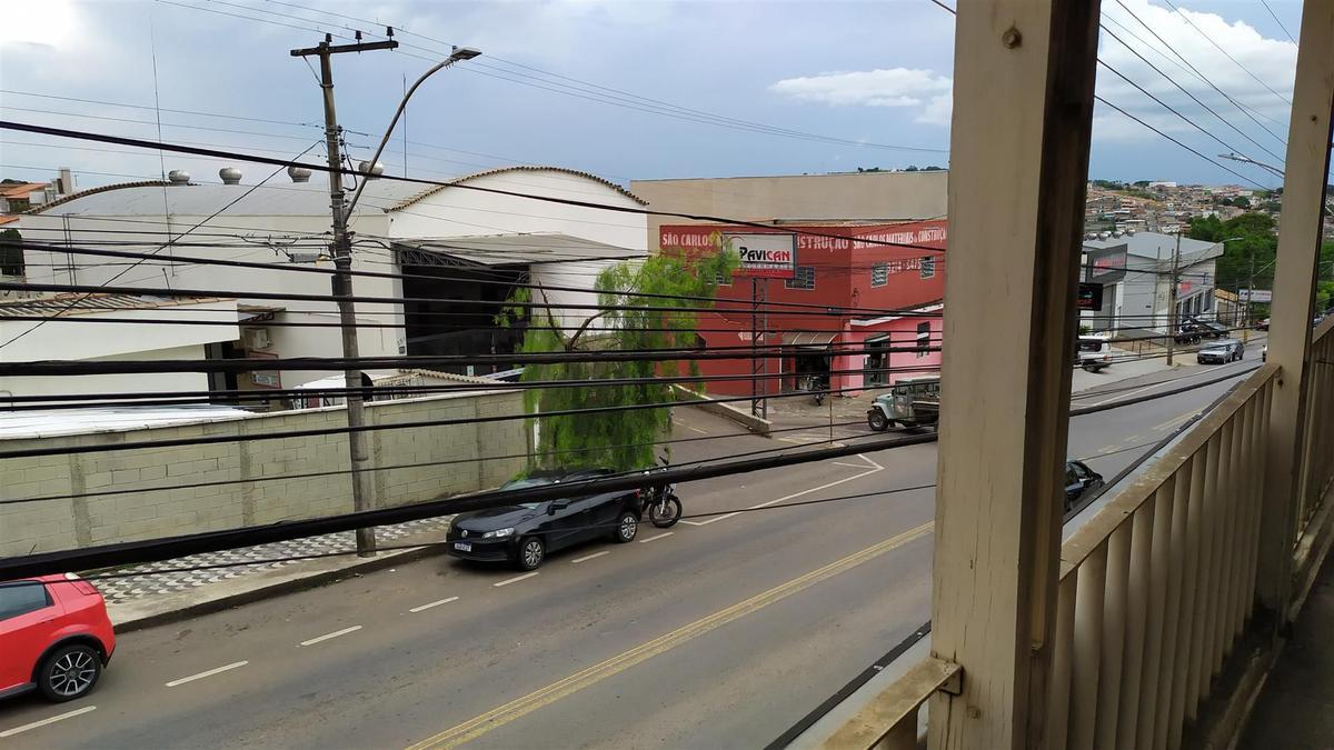 Casa, Parque Boa Vista, 2 Quartos, 0 Vaga