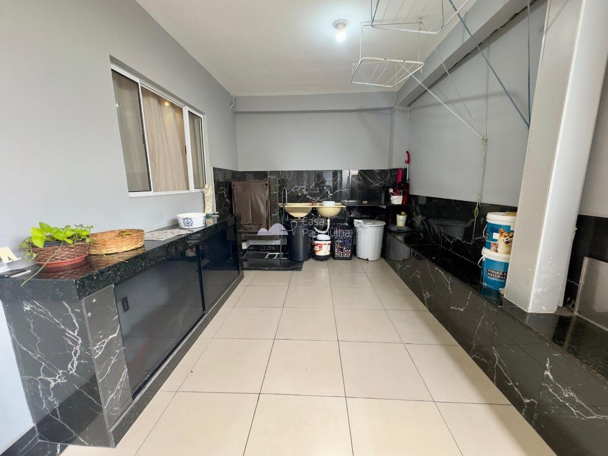 Casa, Jardim Leblon, 3 Quartos, 3 Vagas, 1 Suíte