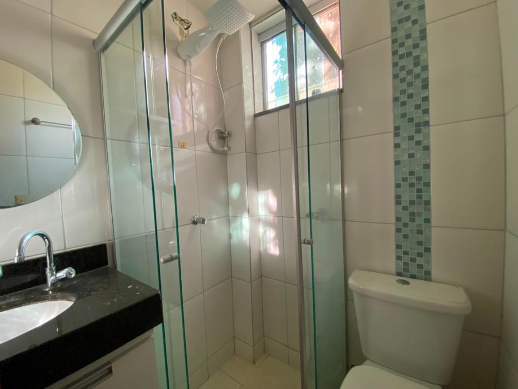 Apartamento, Paquetá, 3 Quartos, 2 Vagas, 1 Suíte