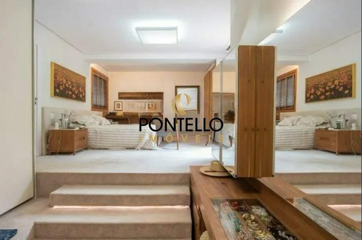 Casa, Santa Lúcia, 4 Quartos, 5 Vagas, 1 Suíte