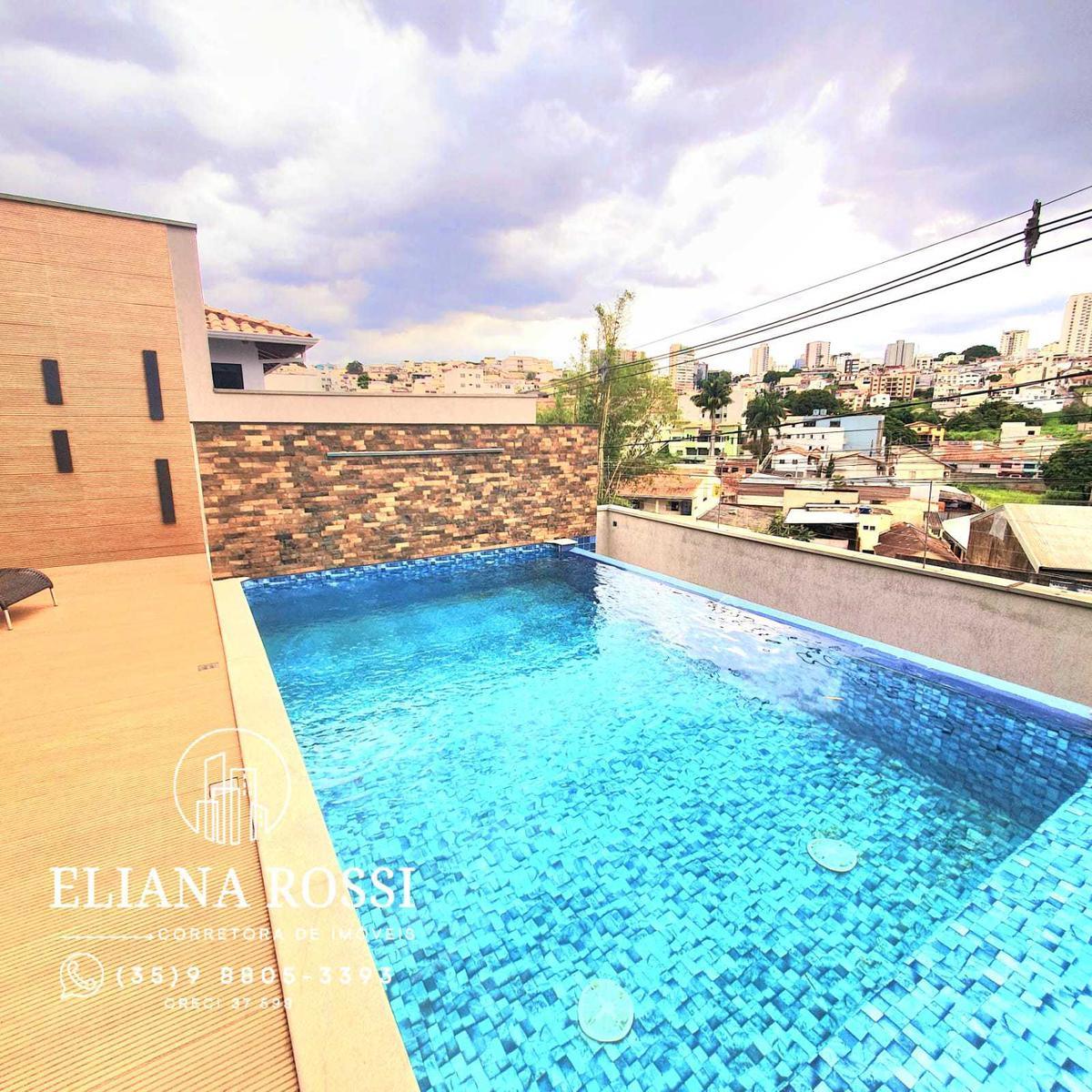 Casa, Parque São José, 3 Quartos, 5 Vagas, 1 Suíte