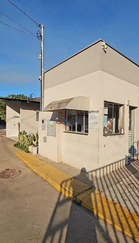 Apartamento, São Vicente, 2 Quartos, 1 Vaga